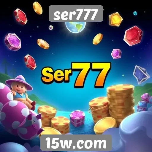 novidades de jogos com gráficos avançados no ser777