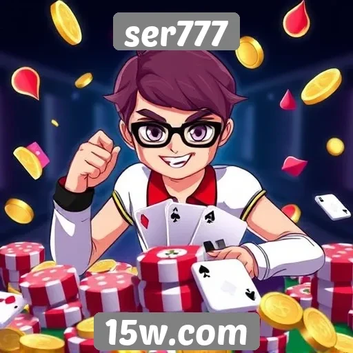 dicas para iniciantes no site ser777