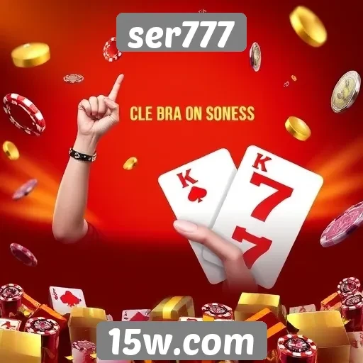 recursos exclusivos do site ser777