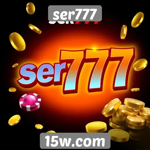 jogos no ser777 atraem usuários com promoções