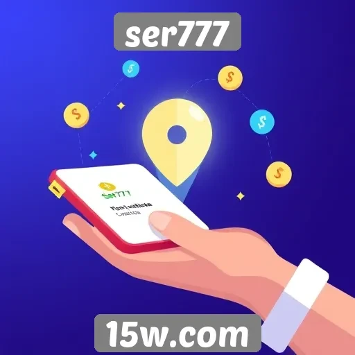 metodologias de pagamento inovadoras no ser777