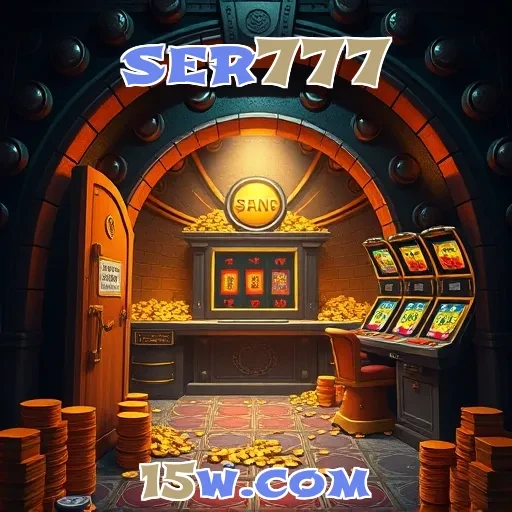 ser777: Descubra os Melhores Jogos e Recursos para Se Divertir