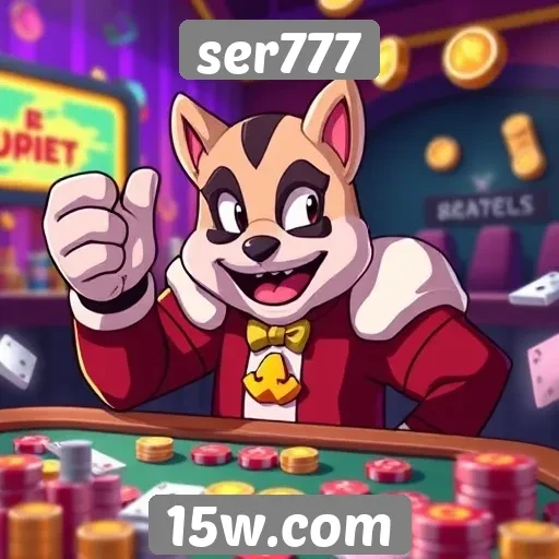 novos recursos e funcionalidades do ser777