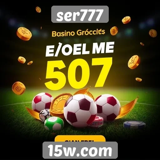 novas promoções atraem jogadores para ser777