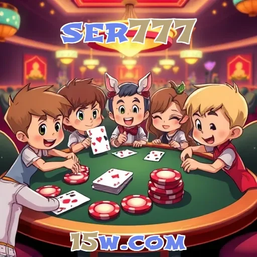 ser777: Pagamentos Rápidos e Seguros para Jogadores Brasileiros