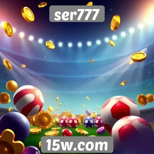 promoções e bônus atraem jogadores para ser777