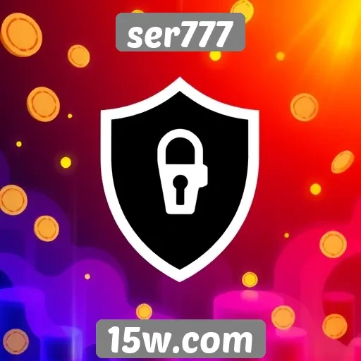 segurança e privacidade no site ser777