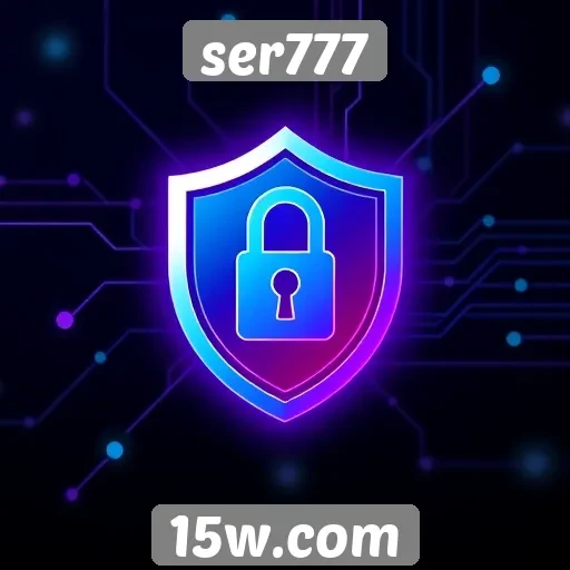 plataforma ser777 adota tecnologia de segurança avançada