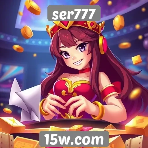 inovações tecnológicas no ser777 melhoram a jogabilidade